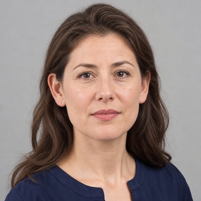 Avant Compensation du rachis cervical · Alignement de la rotation faciale