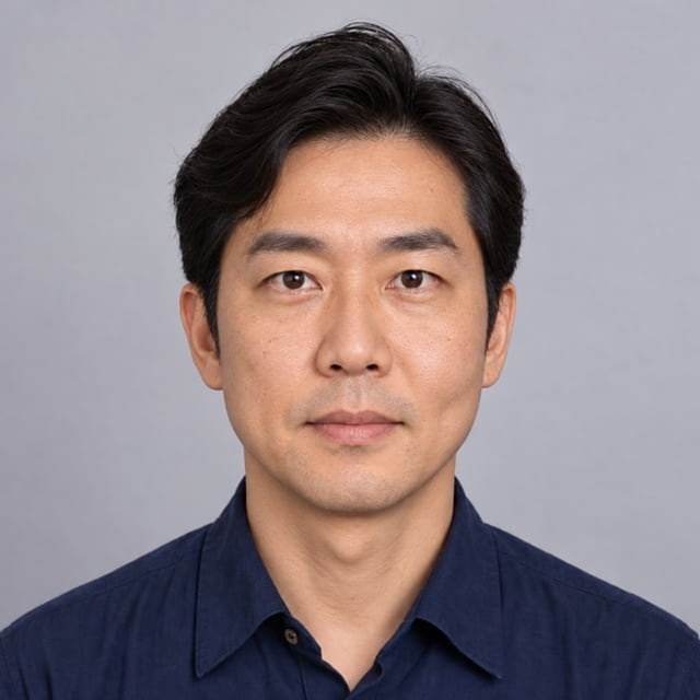 頬骨の突出非対称の緩和 後